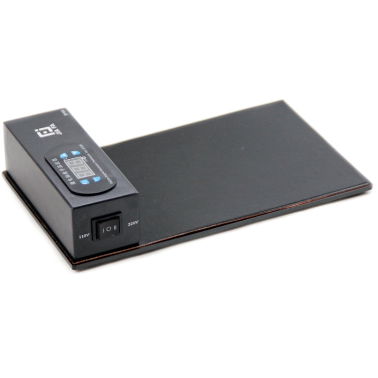Screen Separating Machine Silicone Heating Plate Repair Tool for Tablet / Mobile Phone