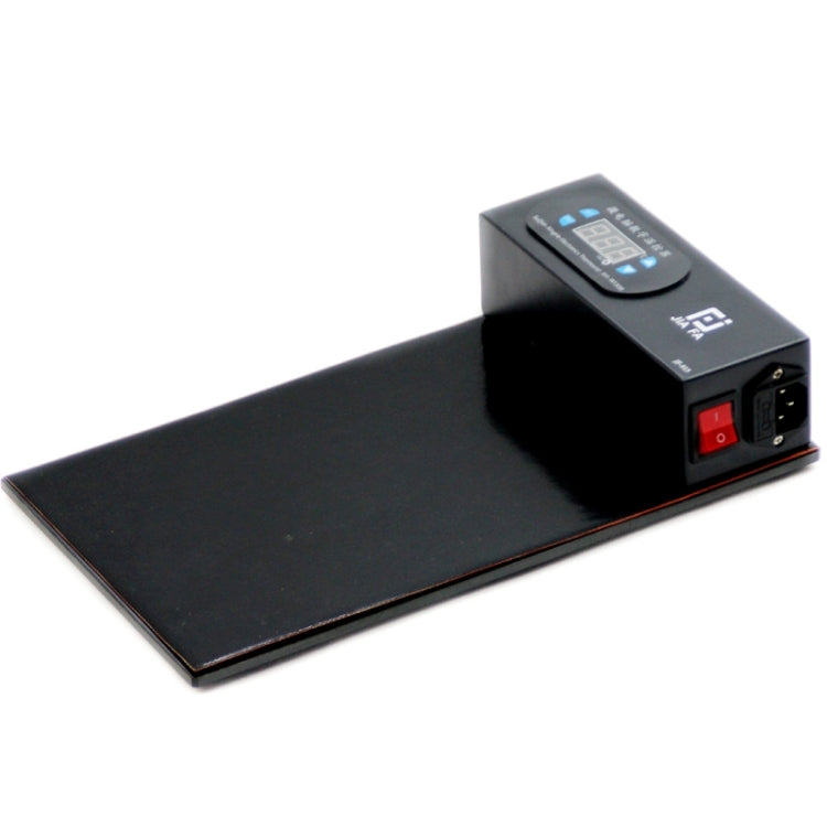 Screen Separating Machine Silicone Heating Plate Repair Tool for Tablet / Mobile Phone