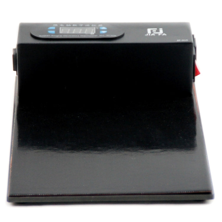 Screen Separating Machine Silicone Heating Plate Repair Tool for Tablet / Mobile Phone