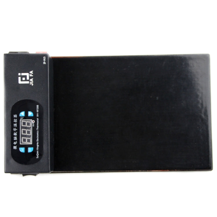 Screen Separating Machine Silicone Heating Plate Repair Tool for Tablet / Mobile Phone