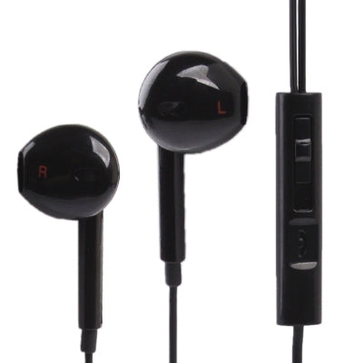 EarPods with Remote and Mic for iPhone 5, iPhone 4 & 4S, iPad / iPod