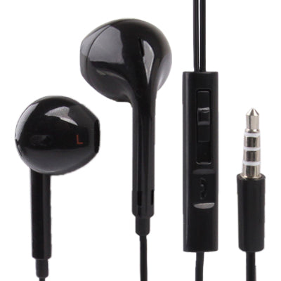 EarPods with Remote and Mic for iPhone 5, iPhone 4 & 4S, iPad / iPod