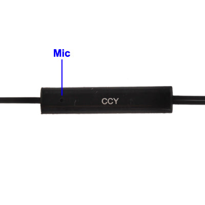 EarPods with Remote and Mic for iPhone 5, iPhone 4 & 4S, iPad / iPod