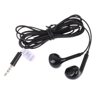 EarPods with Remote and Mic for iPhone 5, iPhone 4 & 4S, iPad / iPod