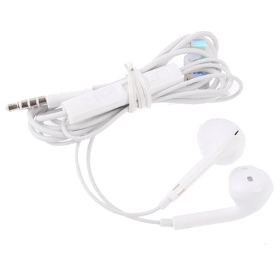 EarPods with Remote and Mic for iPhone 5, iPhone 4 & 4S, iPad / iPod