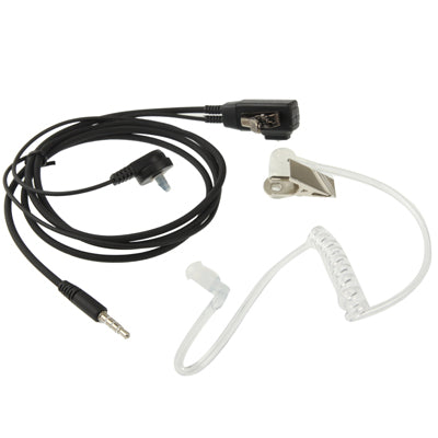 Throat Vibration Headset, For Xiaomi, iPhone, iPad, iPod, Samsung, HTC, Sony, Huawei and Other Smartphones