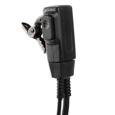 Throat Vibration Headset, For Xiaomi, iPhone, iPad, iPod, Samsung, HTC, Sony, Huawei and Other Smartphones
