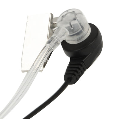 Throat Vibration Headset, For Xiaomi, iPhone, iPad, iPod, Samsung, HTC, Sony, Huawei and Other Smartphones