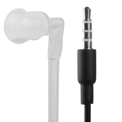 Throat Vibration Headset, For Xiaomi, iPhone, iPad, iPod, Samsung, HTC, Sony, Huawei and Other Smartphones
