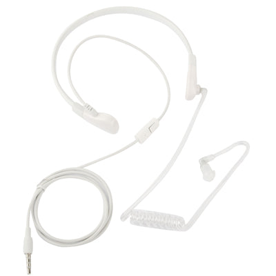 Throat Vibration Headset, For Xiaomi, iPhone, iPad, iPod, Samsung, HTC, Sony, Huawei and Other Smartphones