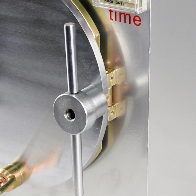 600W Small Air Bubble Removing Fix Screen Panel Glass Refurbishment Machine for iPhone / Galaxy / HTC LCD Repair