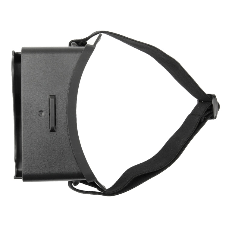 NJ-3D1688A DIY 3D Google Cardboard Glasses Virtual Reality for iPhone 5 & 5S & 5C