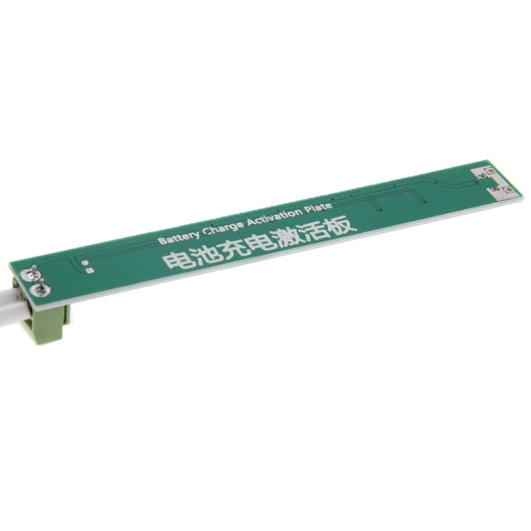 6 in 1 Phone Battery Charging Activate Panel Battery Plate for iPhone 6 & 6 Plus / iPhone 5 & 5S / iPhone 4 & 4S, Xiaomi M4 /M3