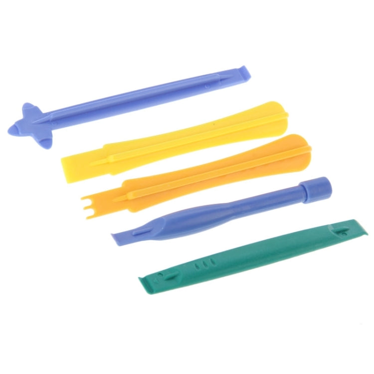 20 in 1 Profession Multi-purpose Repair Tool Set for iPhone 6 & 6 Plus / Galaxy / Mobile Phone