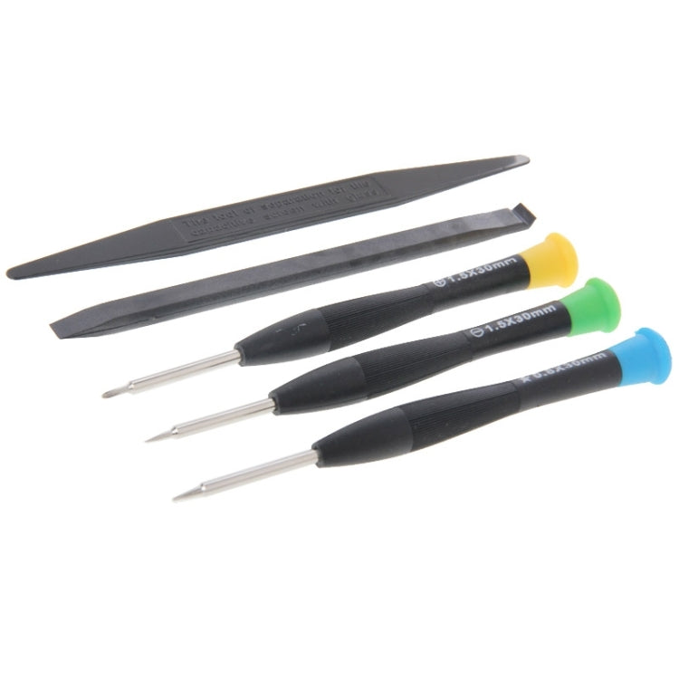 20 in 1 Profession Multi-purpose Repair Tool Set for iPhone 6 & 6 Plus / Galaxy / Mobile Phone