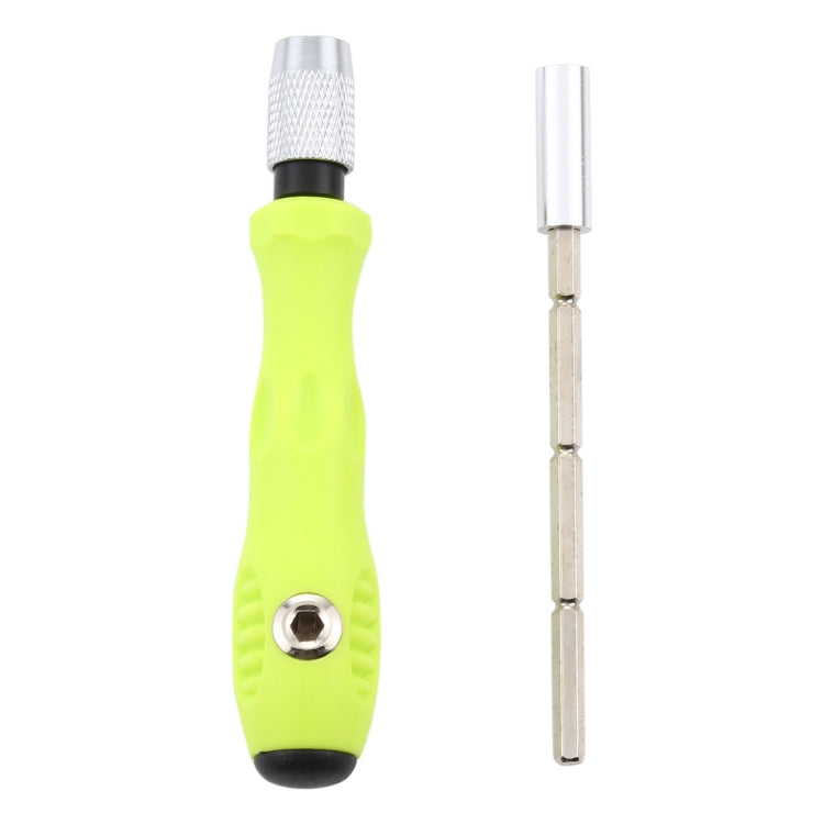 aisilin 32 in 1 Multi-bits Interchangeable Screwdriver Repair Tool Set for iPhone 6 & 6S / iPhone 5 & 5S / Mobile Phone