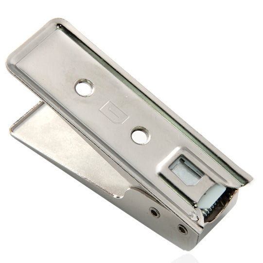 Nano Sim Cutter for iPhone 5/5S/5C, iPad Air, iPad mini