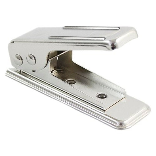 Nano Sim Cutter for iPhone 5/5S/5C, iPad Air, iPad mini