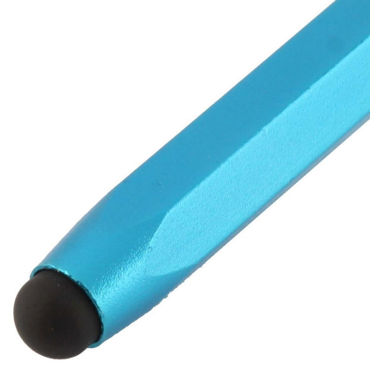 10cm Metal Material Capacitive Touch Screen Stylus / Touch Pen, For iPad, iPad mini, iPhone 6 / 6 Plus, 5 / 5S / 5C, 4 & 4S