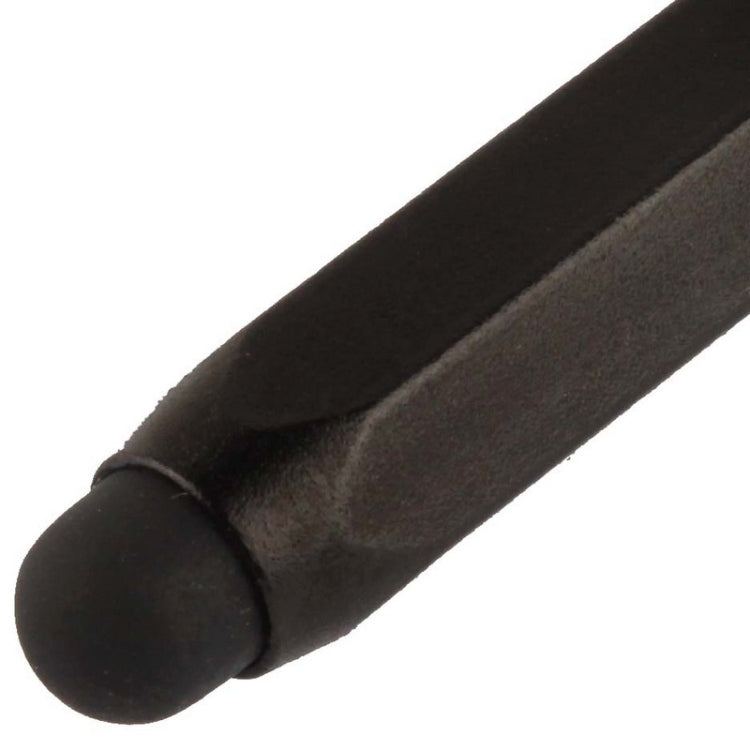 10cm Metal Material Capacitive Touch Screen Stylus / Touch Pen, For iPad, iPad mini, iPhone 6 / 6 Plus, 5 / 5S / 5C, 4 & 4S