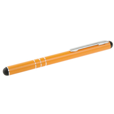 Pen Style Stylus Touch Pen for iPhone 5 / iPhone 4 & 4S / 3GS / iPad 4 / New iPad / All Capacitive Screen Products