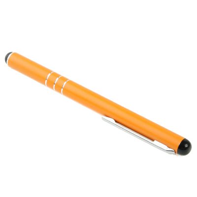 Pen Style Stylus Touch Pen for iPhone 5 / iPhone 4 & 4S / 3GS / iPad 4 / New iPad / All Capacitive Screen Products