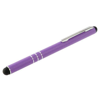 Pen Style Stylus Touch Pen for iPhone 5 / iPhone 4 & 4S / 3GS / iPad 4 / New iPad / All Capacitive Screen Products