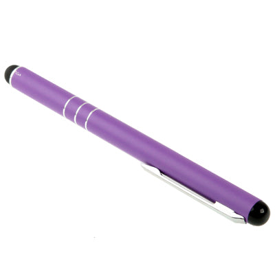 Pen Style Stylus Touch Pen for iPhone 5 / iPhone 4 & 4S / 3GS / iPad 4 / New iPad / All Capacitive Screen Products