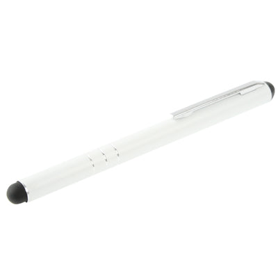 Pen Style Stylus Touch Pen for iPhone 5 / iPhone 4 & 4S / 3GS / iPad 4 / New iPad / All Capacitive Screen Products