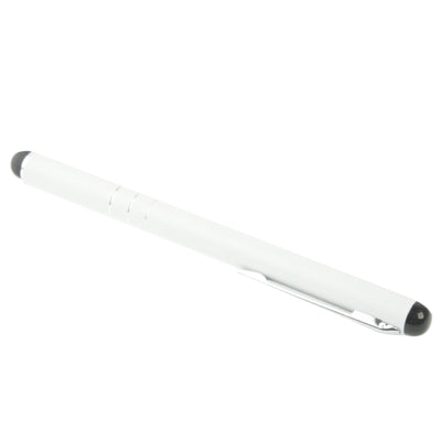 Pen Style Stylus Touch Pen for iPhone 5 / iPhone 4 & 4S / 3GS / iPad 4 / New iPad / All Capacitive Screen Products