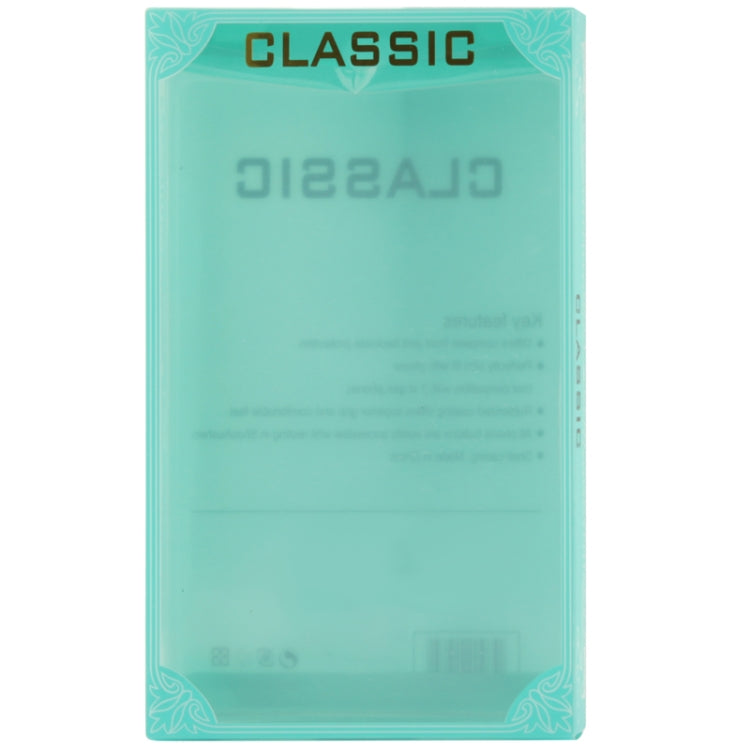 Color Box Packing for iPhone 4 / iPhone 5 Cases