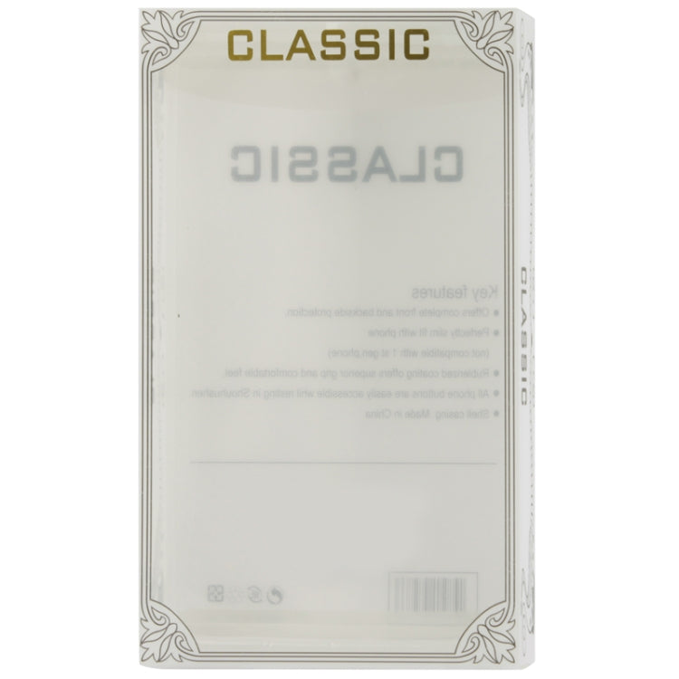 Color Box Packing for iPhone 4 / iPhone 5 Cases