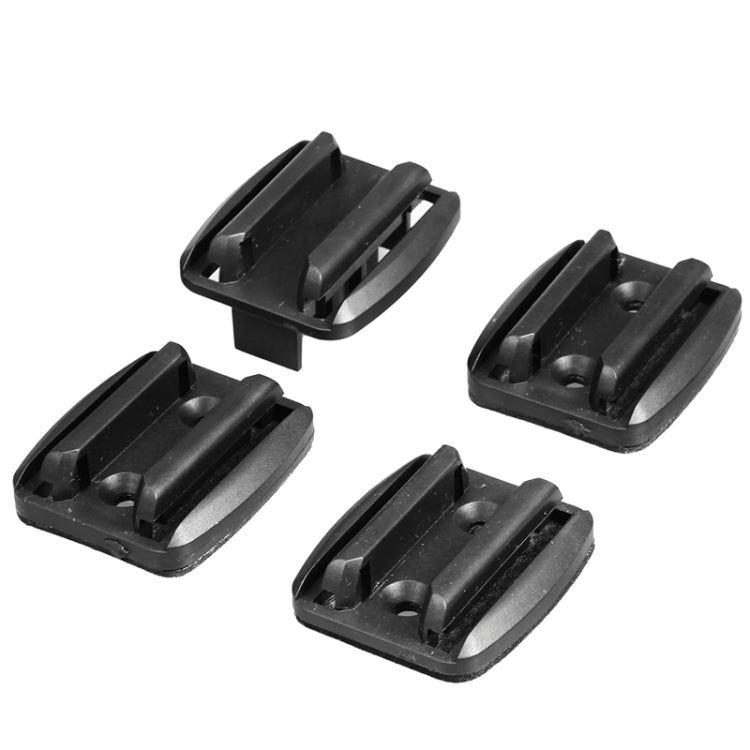 Protective Shell Waterproof Case Cover Sports Accessories Mounting Kit for iPhone 5 & 5s & SE, Waterproof Depth: 10m