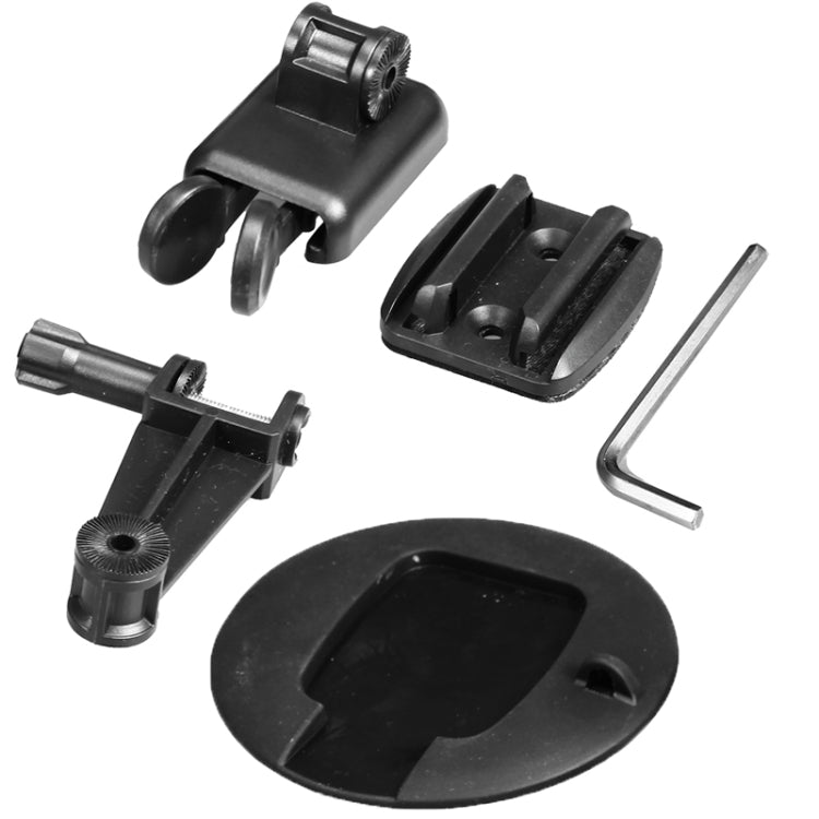 Protective Shell Waterproof Case Cover Sports Accessories Mounting Kit for iPhone 5 & 5s & SE, Waterproof Depth: 10m