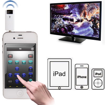 Digitec Smart Universal IR Remote Control (It can Control TV, DVD, STB)