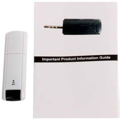 Digitec Smart Universal IR Remote Control (It can Control TV, DVD, STB)