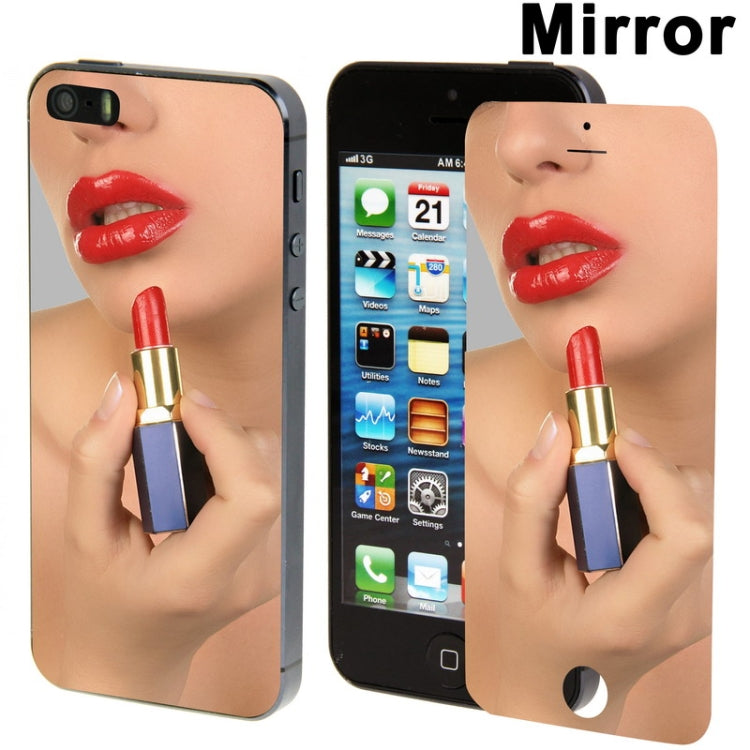 High Quality 2 in 1 (Front Screen + Back Cover)