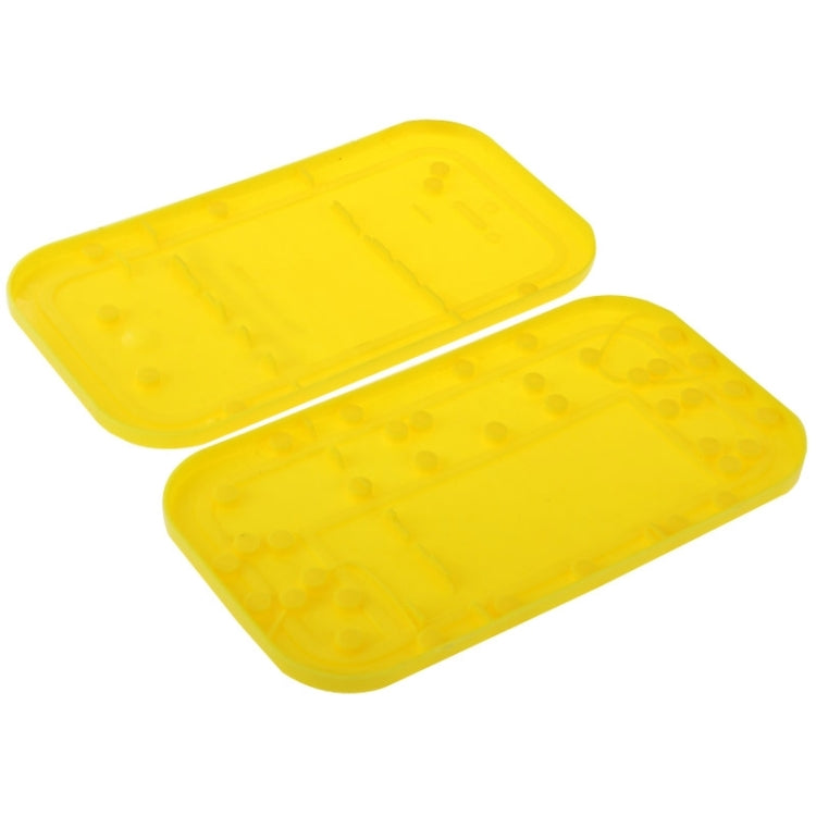 2 PCS for iPhone 5S Mobile Phone Repair Screw Holes Distribution Board Tool