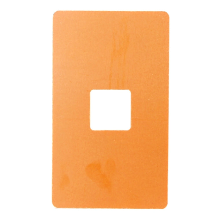For iPod touch 5 Bakelite Solid Precision Screen Refurbishment Mould Molds