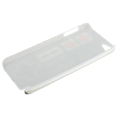 Game Machine Pattern Anti-scratch Plastic Protection Shell for iPod touch 5 / 6