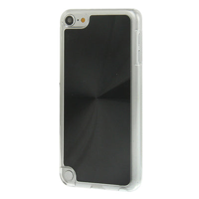 CD Texture Plastic Protection Case for iPod touch 5 / 6