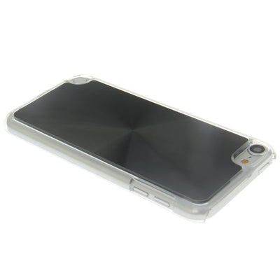 CD Texture Plastic Protection Case for iPod touch 5 / 6