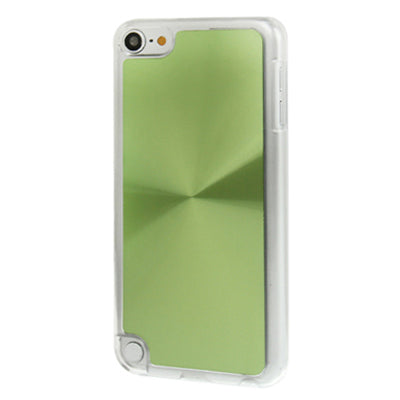 CD Texture Plastic Protection Case for iPod touch 5 / 6