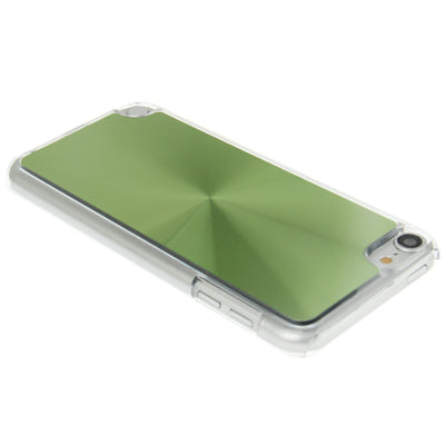CD Texture Plastic Protection Case for iPod touch 5 / 6