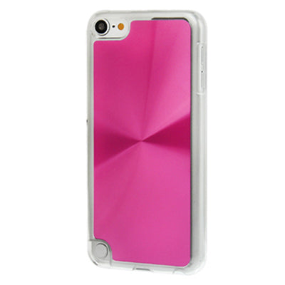 CD Texture Plastic Protection Case for iPod touch 5 / 6