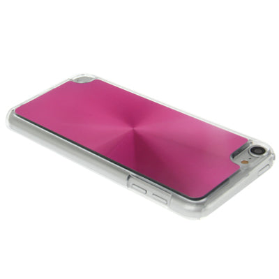CD Texture Plastic Protection Case for iPod touch 5 / 6