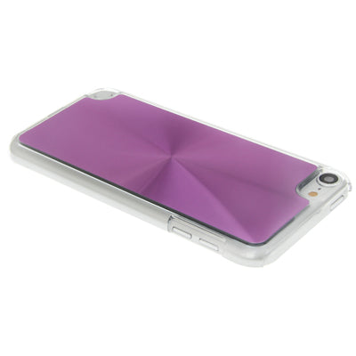 CD Texture Plastic Protection Case for iPod touch 5 / 6