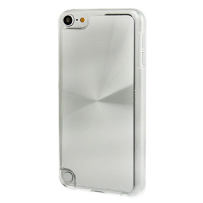 CD Texture Plastic Protection Case for iPod touch 5 / 6