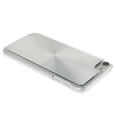 CD Texture Plastic Protection Case for iPod touch 5 / 6