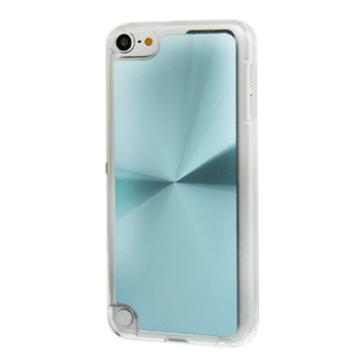 CD Texture Plastic Protection Case for iPod touch 5 / 6